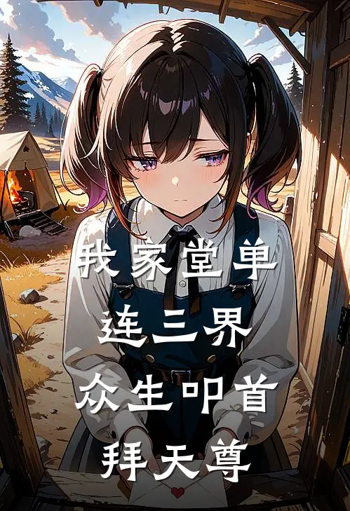 我家堂单连三界，众生叩首拜天尊