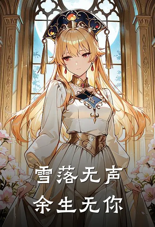 雪落无声余生无你