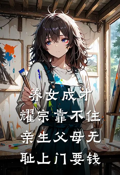 李艳张家根(养女成才，耀宗靠不住，亲生父母无耻上门要钱)全章节在线阅读_(养女成才，耀宗靠不住，亲生父母无耻上门要钱)完结版免费阅读