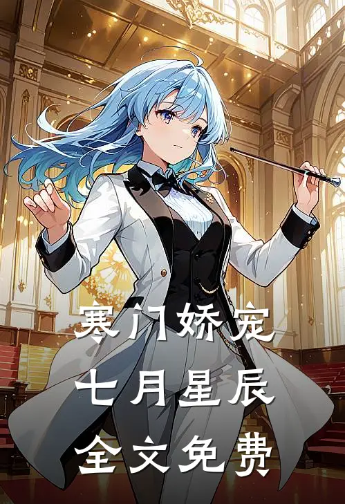 寒门娇宠七月星辰全文免费