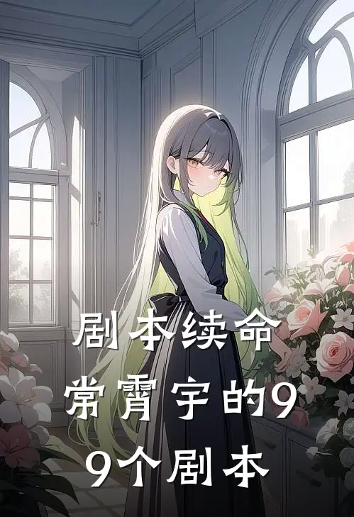 剧本续命：常霄宇的99个剧本
