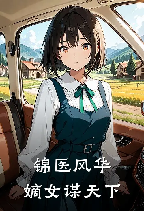 锦医风华：嫡女谋天下