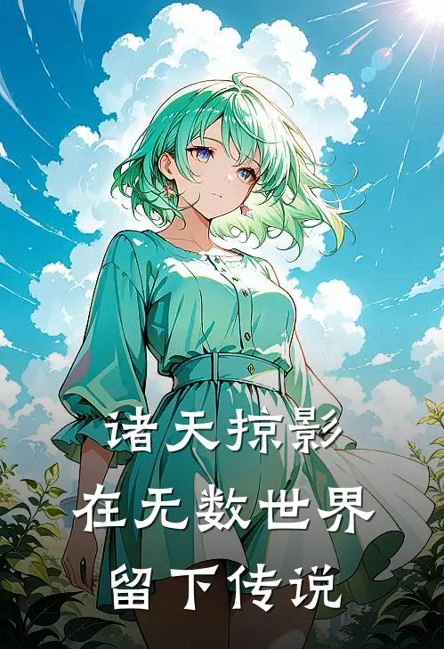 姜叙赵安(诸天掠影：在无数世界留下传说)_《诸天掠影：在无数世界留下传说》最新章节免费在线阅读