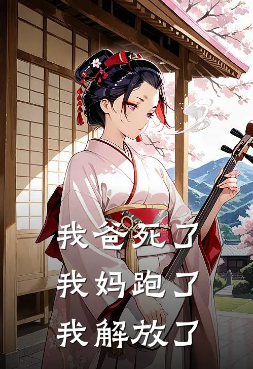 我爸死了，我妈跑了，我解放了