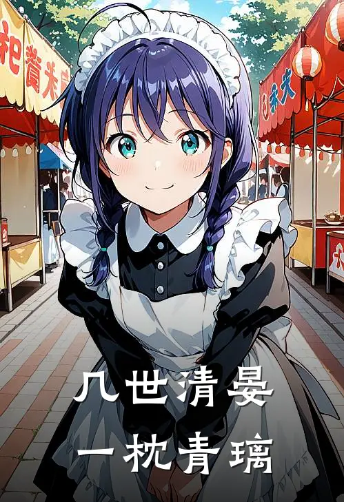 几世清晏，一枕青璃