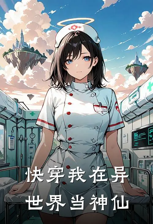 快穿我在异世界当神仙