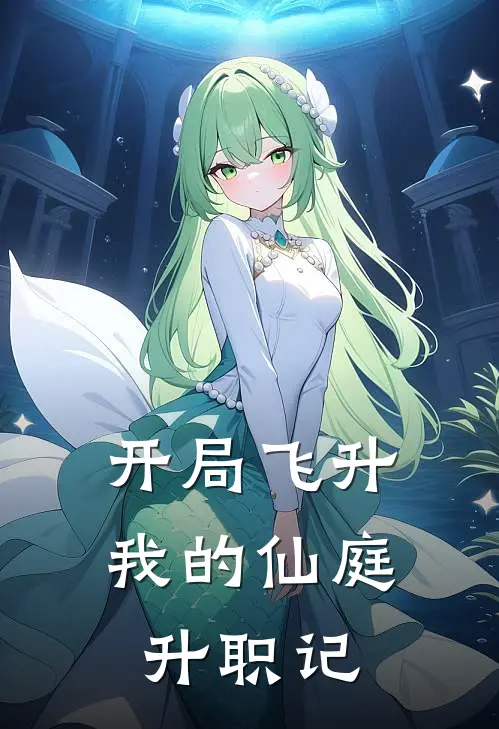 开局飞升，我的仙庭升职记