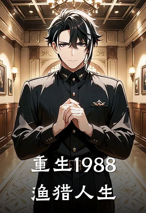 重生1988：渔猎人生