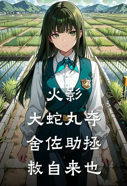 佐助林然火影：大蛇丸夺舍佐助拯救自来也全文免费阅读_佐助林然完整版免费阅读