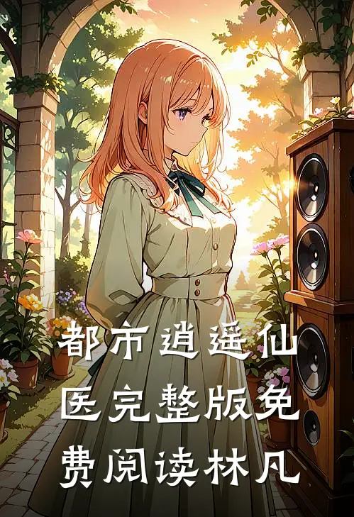 都市逍遥仙医完整版免费阅读林凡