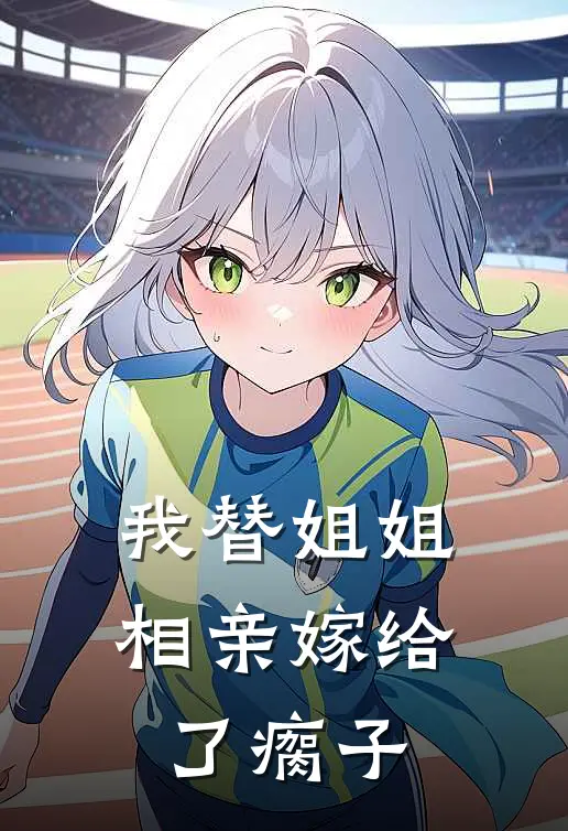 我替姐姐相亲嫁给了瘸子