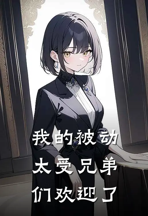 我的被动太受兄弟们欢迎了