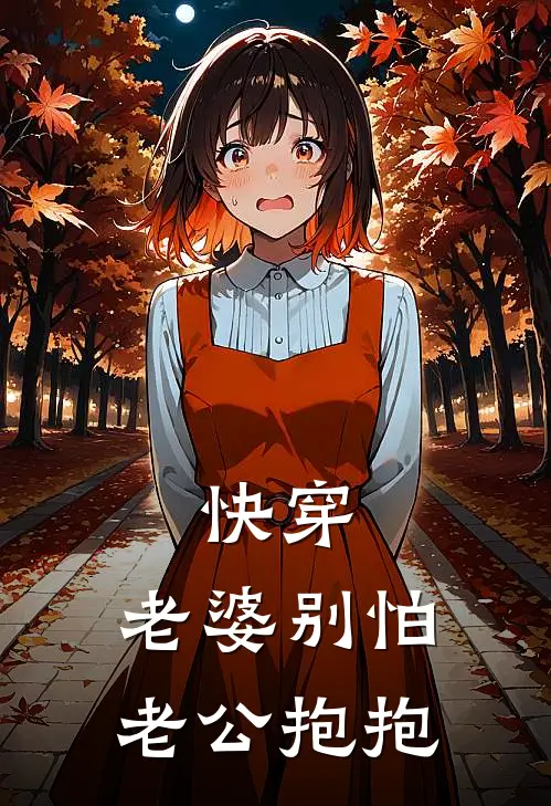 快穿：老婆别怕，老公抱抱