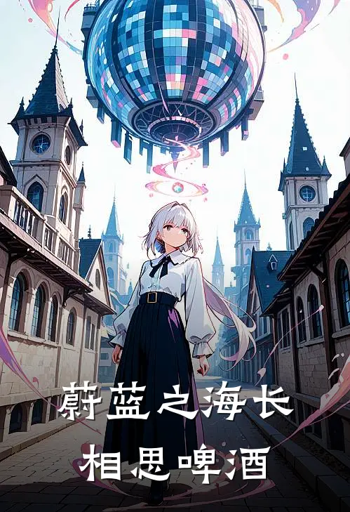 蔚蓝之海长相思啤酒