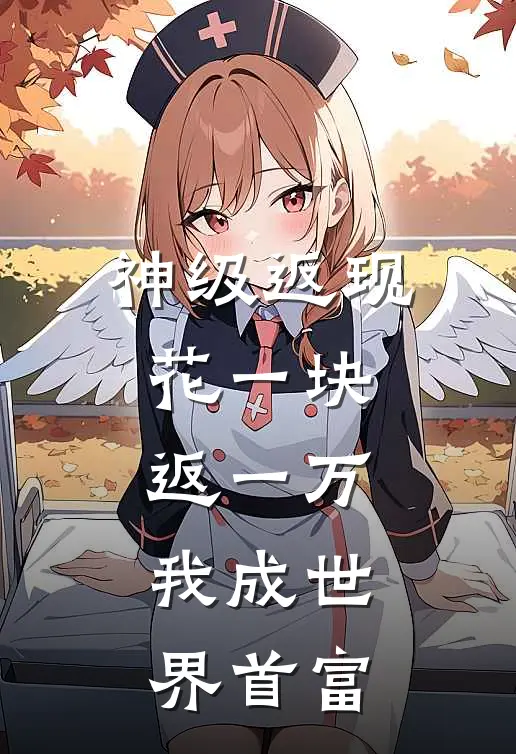 神级返现：花一块返一万，我成世界首富(楚凡苏倩倩)火爆小说_《神级返现：花一块返一万，我成世界首富》楚凡苏倩倩小说免费在线阅读