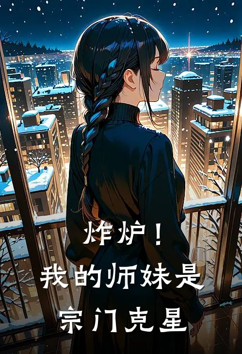 炸炉！我的师妹是宗门克星