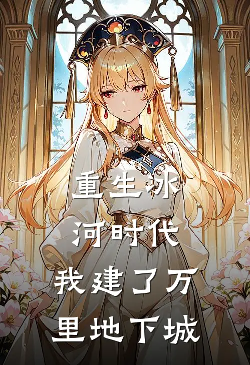 林凡张浩《重生冰河时代，我建了万里地下城》完结版阅读_(重生冰河时代，我建了万里地下城)全集阅读