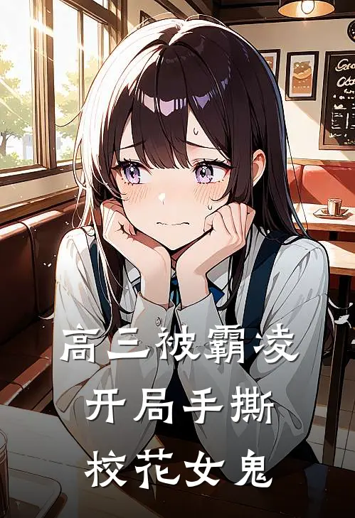 高三被霸凌，开局手撕校花女鬼