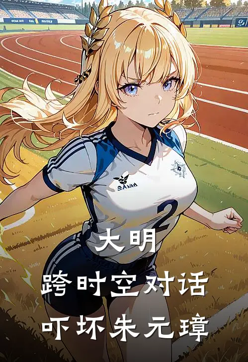 大明：跨时空对话，吓坏朱元璋