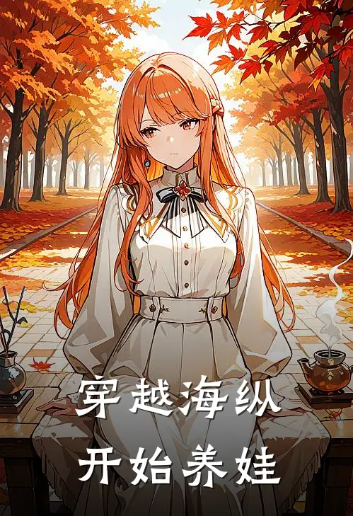 康安巴克(穿越海纵，开始养娃)最新章节在线阅读_康安巴克全章节阅读