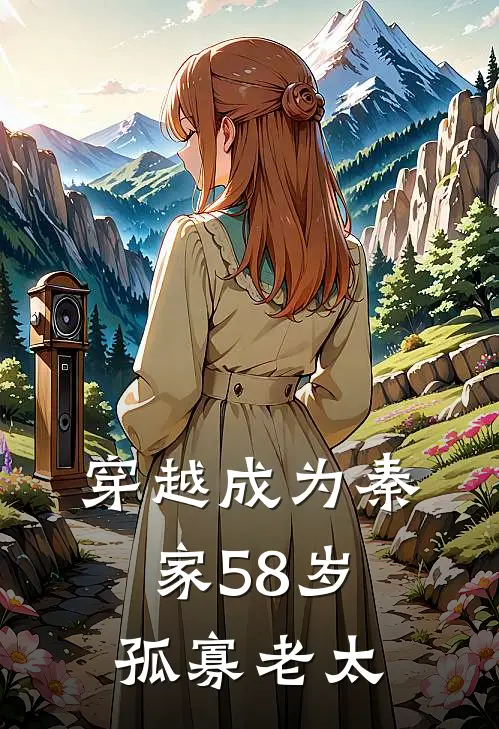 穿越成为秦家58岁孤寡老太(林玉秦文远)热门网络小说推荐_最新完结小说推荐穿越成为秦家58岁孤寡老太林玉秦文远