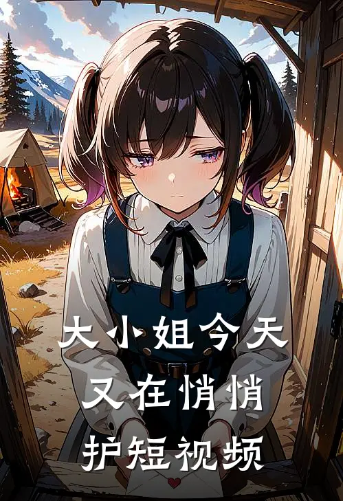 大小姐今天又在悄悄护短视频