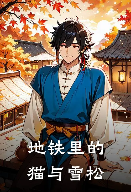 地铁里的猫与雪松林小满沈亦舟全文免费阅读无弹窗大结局_（林小满沈亦舟）地铁里的猫与雪松最新小说
