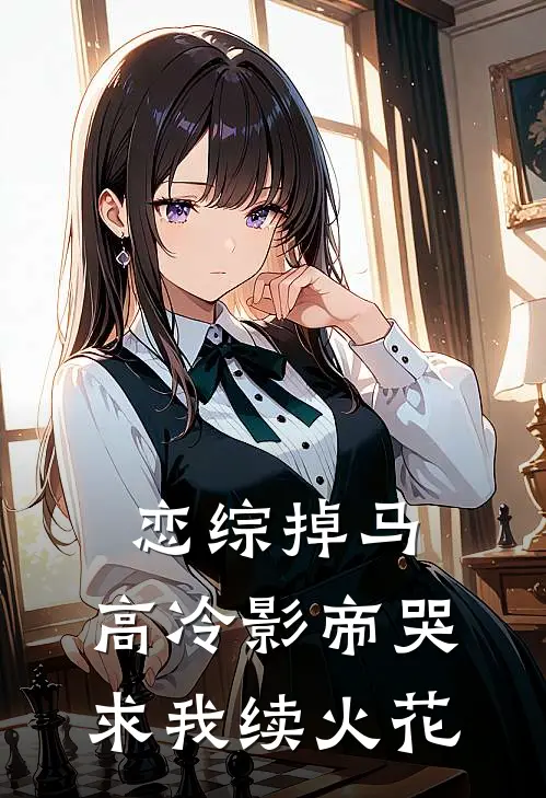 恋综掉马，高冷影帝哭求我续火花