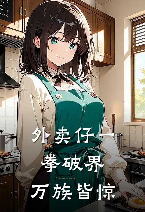 外卖仔一拳破界：万族皆惊林野林野完本热门小说_小说完结版外卖仔一拳破界：万族皆惊(林野林野)