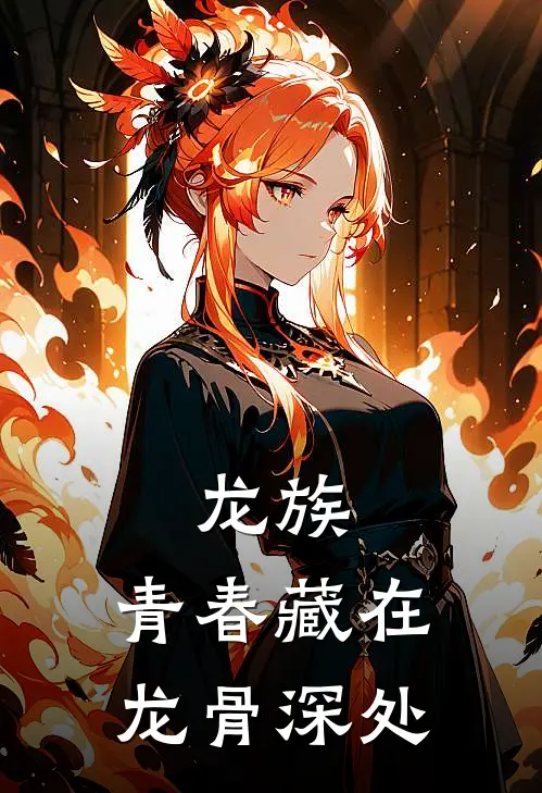 龙族：青春藏在龙骨深处