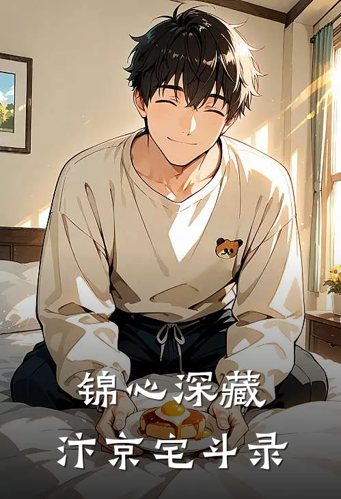 锦心深藏：汴京宅斗录