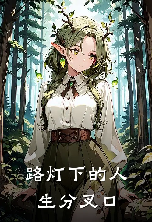 路灯下的人生分叉口(王二柱王总)在线免费小说_免费阅读全文路灯下的人生分叉口(王二柱王总)