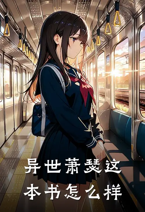 异世萧瑟这本书怎么样