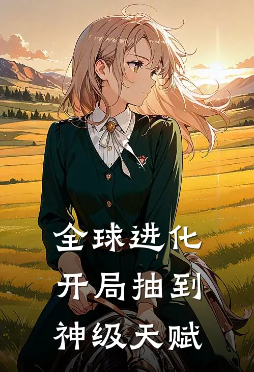 全球进化：开局抽到神级天赋(凌云凌云)完结版免费阅读_全球进化：开局抽到神级天赋全文免费阅读