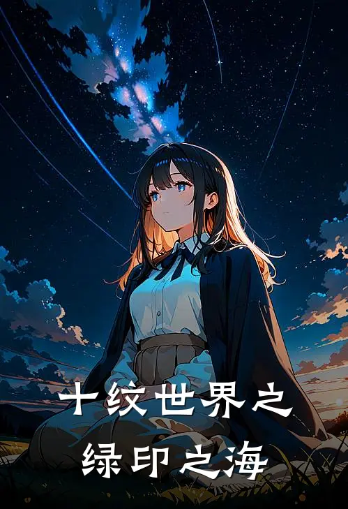 十纹世界之绿印之海於易棕胖小说完结推荐_完整版小说免费阅读十纹世界之绿印之海(於易棕胖)