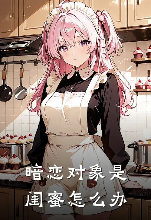 暗恋对象是闺蜜怎么办