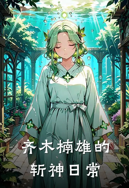 齐木楠雄的斩神日常