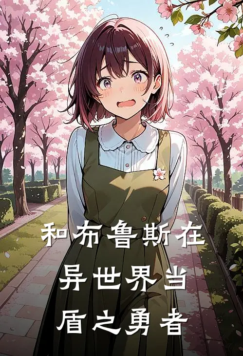 和布鲁斯在异世界当盾之勇者