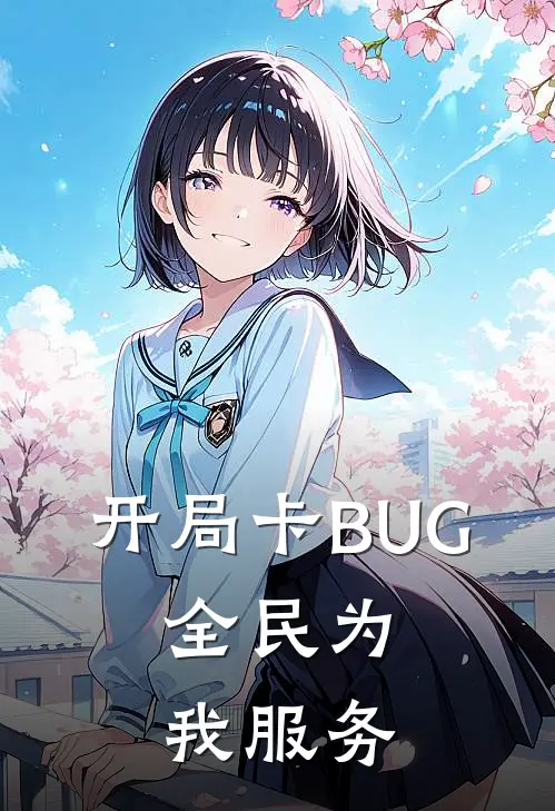开局卡BUG，全民为我服务