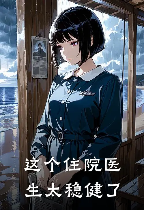 这个住院医生太稳健了