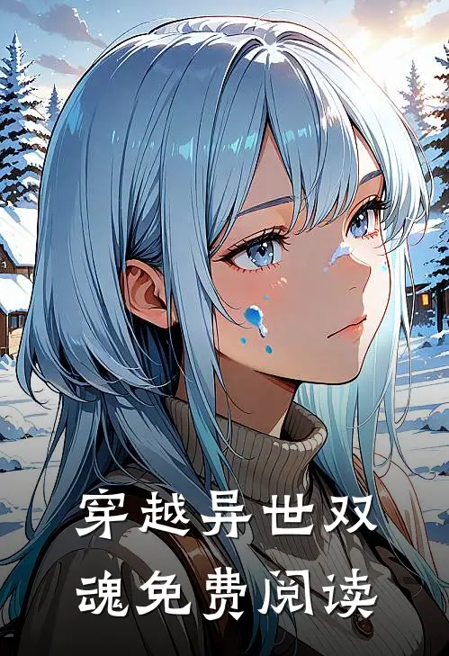 穿越异世双魂免费阅读