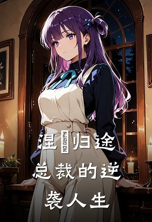 涅槃归途：总裁的逆袭人生(凌皓然林薇)完结版小说推荐_最新完结小说推荐涅槃归途：总裁的逆袭人生凌皓然林薇