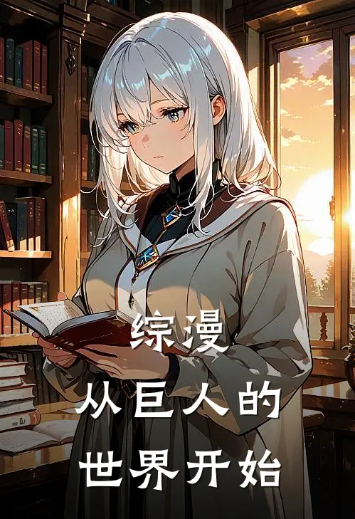 综漫：从巨人的世界开始