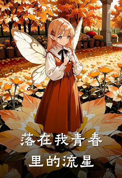 落在我青春里的流星