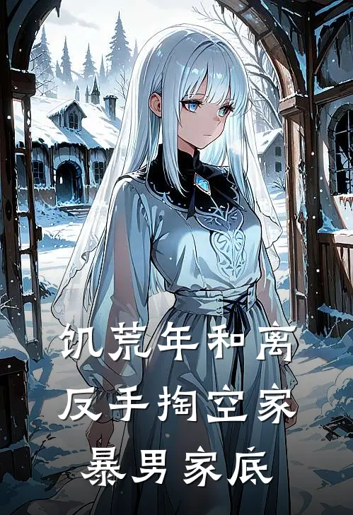 饥荒年和离，反手掏空家暴男家底