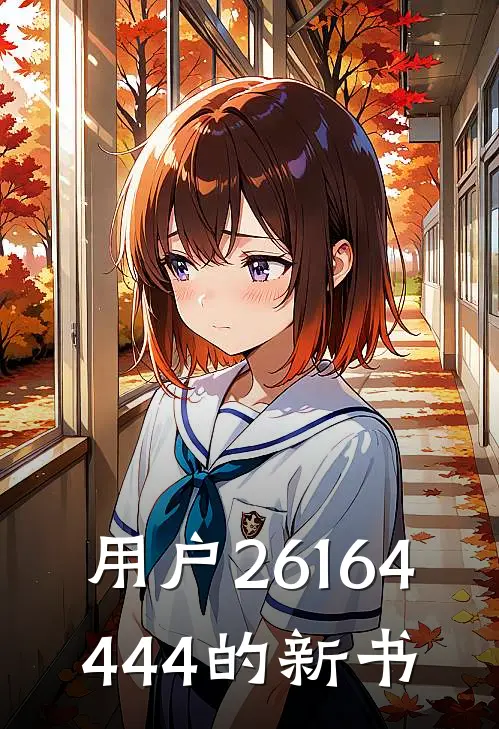 用户26164444的新书