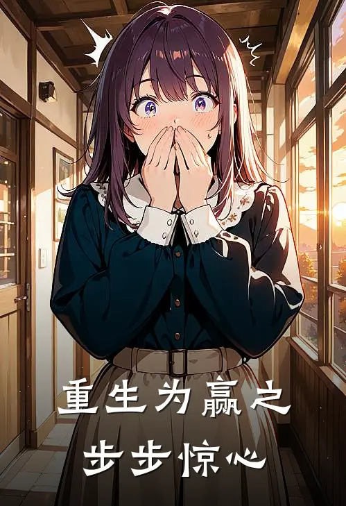 重生为赢之步步惊心