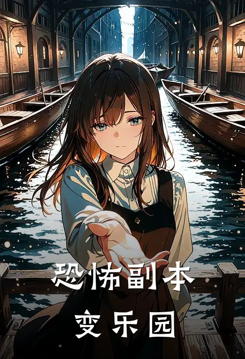 恐怖副本变乐园