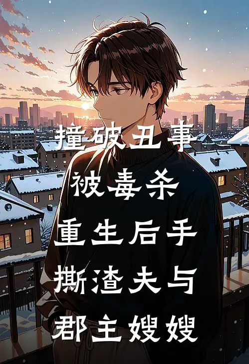 徐锦瑶衡王撞破丑事被毒杀，重生后手撕渣夫与郡主嫂嫂全章节在线阅读_撞破丑事被毒杀，重生后手撕渣夫与郡主嫂嫂全集免费在线阅读