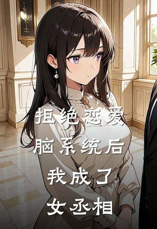拒绝恋爱脑系统后，我成了女丞相